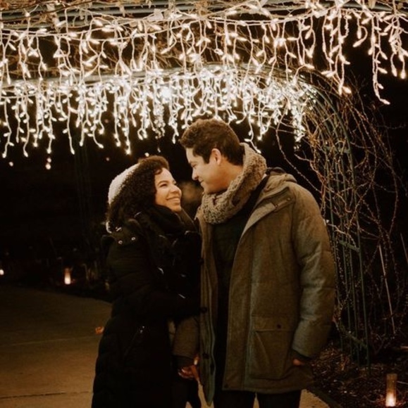 Meet your Posher, Thalia - Picture 1 of 1